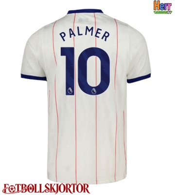 Chelsea Cole Palmer #10 Tredjetröja 2026-27 Kortärmad